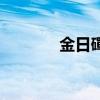 金日磾（關于金日磾的介紹）