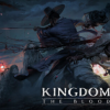 TheBlood是一款基于Netflix節目的KZombieARPG