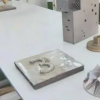 使用激光增材制造技術3D打印鎳單晶