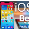 iOS16公共測試版1中的新功能