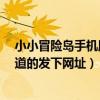 小小冒險島手機版（小小冒險島7什么時候出?都11月了,知道的發下網址）