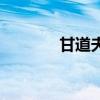 甘道夫（關于甘道夫的介紹）
