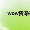 wow資深保姆（資深保姆成就怎么做）
