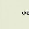 小羅（關于小羅的介紹）