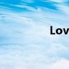 Love（Magic全部歌詞）