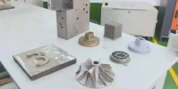 使用激光增材制造技術3D打印鎳單晶