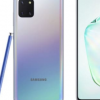 三星GalaxyNote10Lite和GalaxyS10Lite7月實時更新