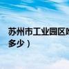 蘇州市工業園區唯亭鎮郵編（蘇州市工業園區唯亭鎮郵編是多少）