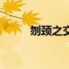 刎頸之交（關于刎頸之交的介紹）