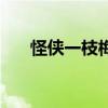 怪俠一枝梅（關于怪俠一枝梅的介紹）