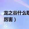 龍之谷什么職業單刷快（龍之谷什么職業單刷厲害）