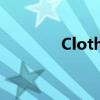 Clothes什么意思（怎么讀）