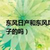 東風日產和東風風神哪種好（東風風神和東風日產是一個牌子的嗎）