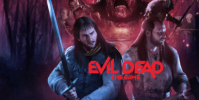 EvilDead的新更新游戲現在可供玩家使用