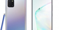 三星GalaxyNote10Lite和GalaxyS10Lite7月實時更新