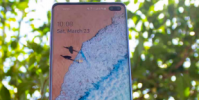 六月更新終于在美國登陸GalaxyS10和GalaxyA13