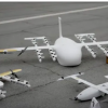 Alphabet'sWing正在研發能夠處理更重交付的大型無人機