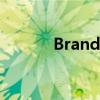 Brand（New Day 全部歌詞）