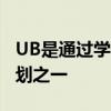 UB是通過學生教育機會在UW提供的TRIO計劃之一
