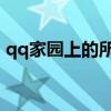 qq家園上的所有游戲（QQ家園游戲愛寵國）