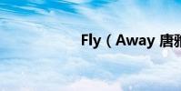 Fly(Away 唐雅明)