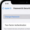如何更改您的AppleID密碼