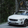 Polestar推出全新限量版山地車