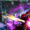 BlazblueCentralfictionPC在線大廳遭到惡意攻擊