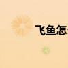 飛魚怎么玩的呢（原理是什么）