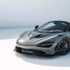 NovitecMcLaren765LTSpider獲得855馬力