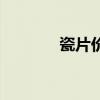 瓷片價格對照表（瓷片價格）