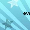 everytime（eve私服）
