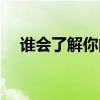 誰會了解你的心歌詞（誰會了解你的心）