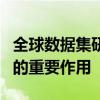 全球數據集研究揭示了灰塵在山區生態系統中的重要作用