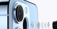 iPhone15ProMax將獲得6倍光學變焦的獨家12MP潛望鏡鏡頭