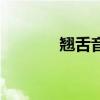 翹舌音（關于翹舌音的介紹）