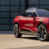 雪佛蘭推出了他們最新的電動汽車2024ChevroletBlazer