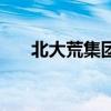 北大荒集團（關于北大荒集團的介紹）