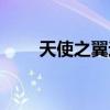 天使之翼迎賓燈（天使之翼主題曲）
