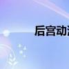 后宮動漫推薦50部（后宮動漫）