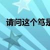 請問這個篤是什么字（篤這個字是什么字）