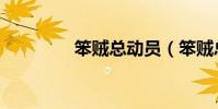 笨賊總動員(笨賊總動員)