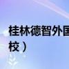 桂林德智外國語學校校服（桂林德智外國語學校）