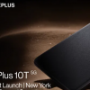OnePlus確認10T將于8月3日到貨配備頂級芯片組