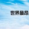世界最昂貴手包（世界最昂貴手包）