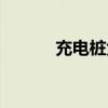 充電樁免費加盟（充電樁費用）