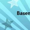 Basement（Jaxx 歌詞介紹）