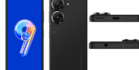 據稱華碩ZenFone9在線渲染表面