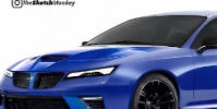 第五代龐蒂亞克GTO復興具有肌肉車和JDM特性