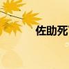 佐助死了的樣子（佐助死了嗎）